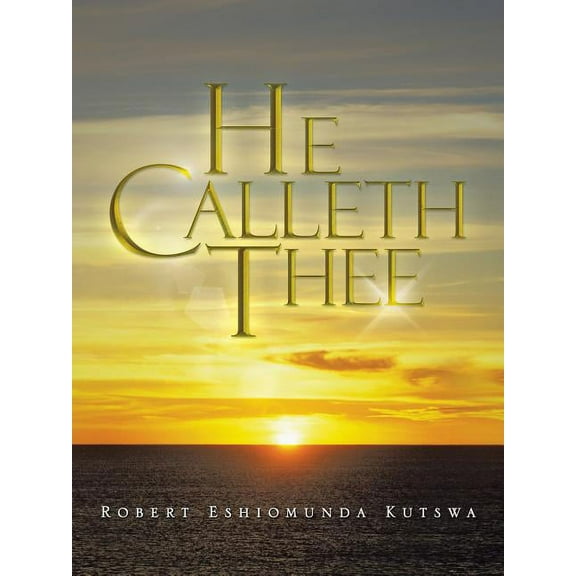 He Calleth Thee (Paperback)