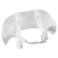 thumbnail image 3 of PASILI Xs-Xl Fencing Chest Protector Fencing Chest Guard Fencing Gears Men Women For Foil Epee Saber For Fencing Beginners Training, 3 of 9
