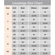 thumbnail image 5 of loveimgs Abrigo de piel sintética mullida para mujer, chaqueta recortada, chaqueta acolchada con cremallera, chaqueta de peluche cálida y difusa para invierno, 5 of 5