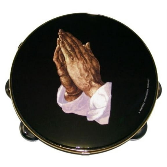 Remo TA910614 Tambourine