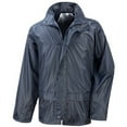 thumbnail image 2 of Result Mens Core Rain Suit (Pants And Jacket Set), 2 of 5