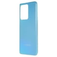 thumbnail image 2 of LINKCRO Galaxy S20 Ultra Battery Housing Cover with Adhesive Sticker Replacement, 2 of 5
