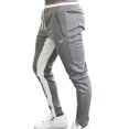thumbnail image 1 of Pantalones deportivos de fitness de moda para hombres M66 ZefeiWu 8390611291990, 1 of 1