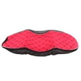 thumbnail image 1 of Red High Elasticity Seat Cushion Cover for Motorcycle Scooter - L, 1 of 8