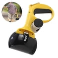 thumbnail image 2 of Dog Dung Scooper Collector Dog Poop Pickup Grapple Jaw For Pet Exterio, 2 of 5