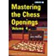 thumbnail image 1 of Mastering the Chess Openings volume 4, 1 of 2