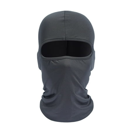 Balaclava Face Mask UV Protection Ski Sun Tactical Shiesty Masks for Men Women