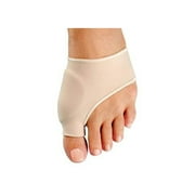 Toe Separators Bunion Pads for Proper Alignment & Pain Relief