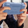 thumbnail image 6 of Kchsji Handheld Game Console, 520 Built-In Retro Games, Rechargeable Battery for 6-7 Hours Play, Portable Design, AV Output for TV, Ideal Gift for Nostalgic Players, s, and Adults, 6 of 9