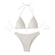 thumbnail image 2 of Tankini Moda Mujer Moda Estampado Bandeau Traje de Baño Bikini de Dos Piezas Traje de Baño de Dos Piezas para Mujer Trajes de Baño Tankini para Mujer Traje de Baño de 2 Piezas para Mujer Trajes de Bañ, 2 of 4