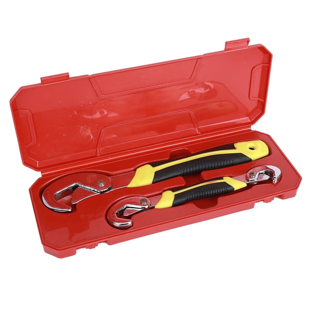 Llave autoajustable NikouMX universal multifuncional Características líderes en su clase