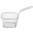 thumbnail image 4 of Panier de Friture, Passoire à Frire 3 Pcs pour Restaurants pour Cafés, 4 of 8