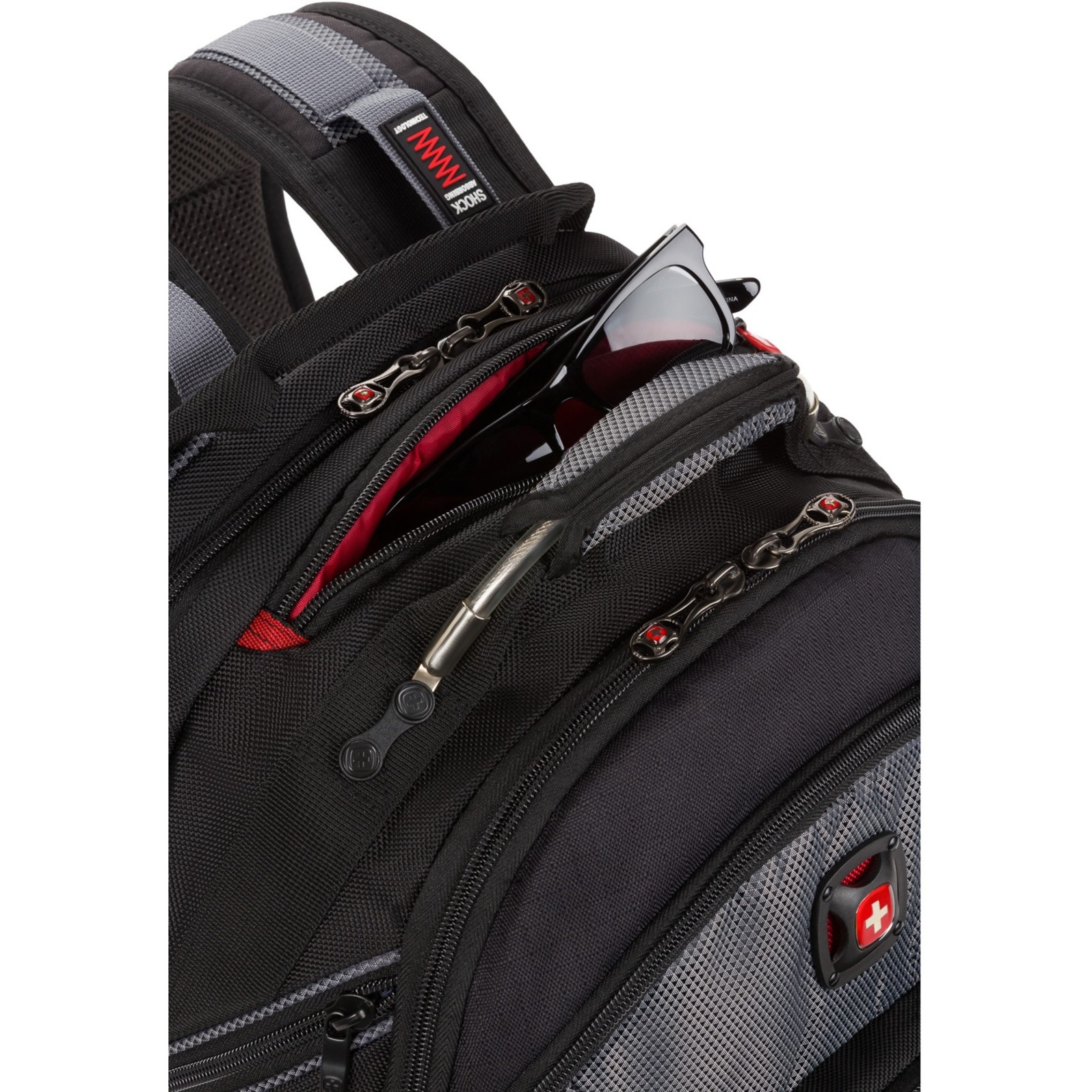 Victorinox Synergy 16in Laptop Backpack 