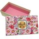 thumbnail image 4 of Pegatinas de Amor Monstrate Etiquetas de Papel Kraft Fondo Dorado 500 Piezas, 4 of 5