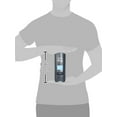 thumbnail image 3 of Dove Men + Care Body & Face Wash, Clean Comfort 13.50 oz, 3 of 3