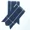 Blue Douglas, variant on Flashers Kilt Hose Socks, Traditional Highland Scottish Kilt Flashers for Formal and Casual Wear, Adjustable and Comfortable Fit