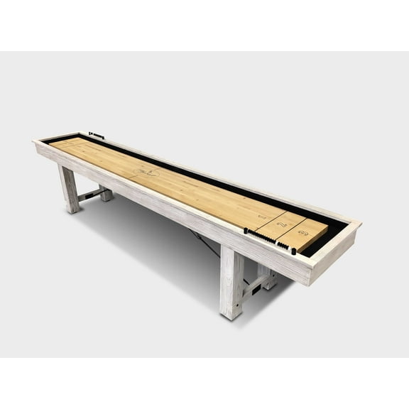 Playcraft Montauk 12' Shuffleboard Table