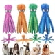 thumbnail image 4 of Whiskerspot Octopus Dog Toy, Eco-Friend Octopus Plush, No Stuffing Dog Toys 2025, 4 of 5