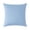 I, variant on Outdoor Waterproof Solid Color Pillow Cover, Wear-Resistant UV-Protective Backrest Cushion Case (Pillow Insert Not Included) for Mother's Day Patio Garden Camping Home Decor, G
