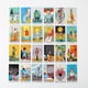 thumbnail image 3 of Tarot Modern Witch Rider Waite 78 Cartas Manual Digital, 3 of 4