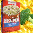 thumbnail image 4 of Betty Crocker Tuna Helper Tuna Creamy Broccoli, 6.4 Oz (Pack of 6), 4 of 4