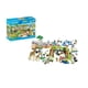thumbnail image 1 of Set de Juego Playmobil My Life Gran Zoo 215 Piezas, 1 of 4