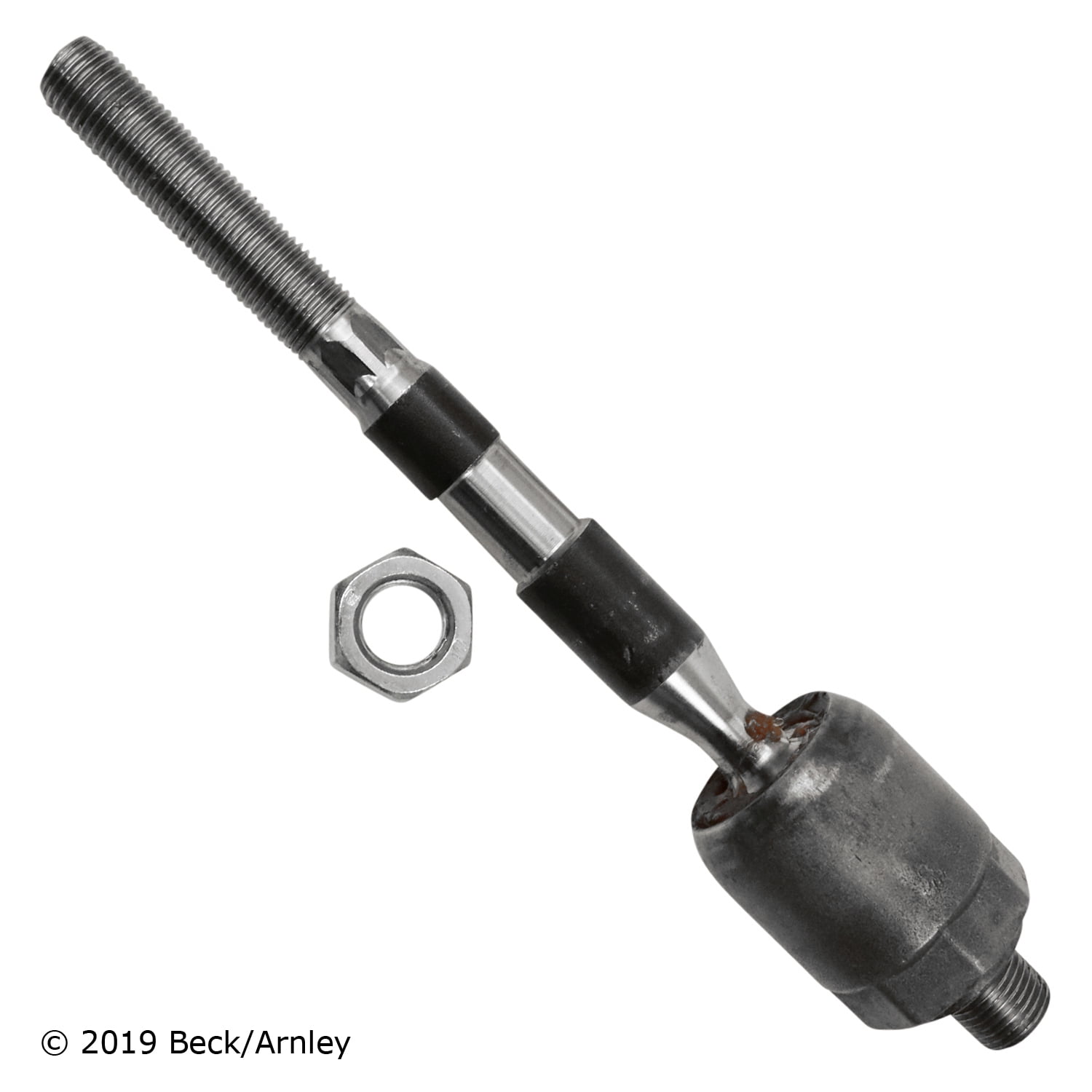 Beck/Arnley 101-5707 Steering Tie Rod End