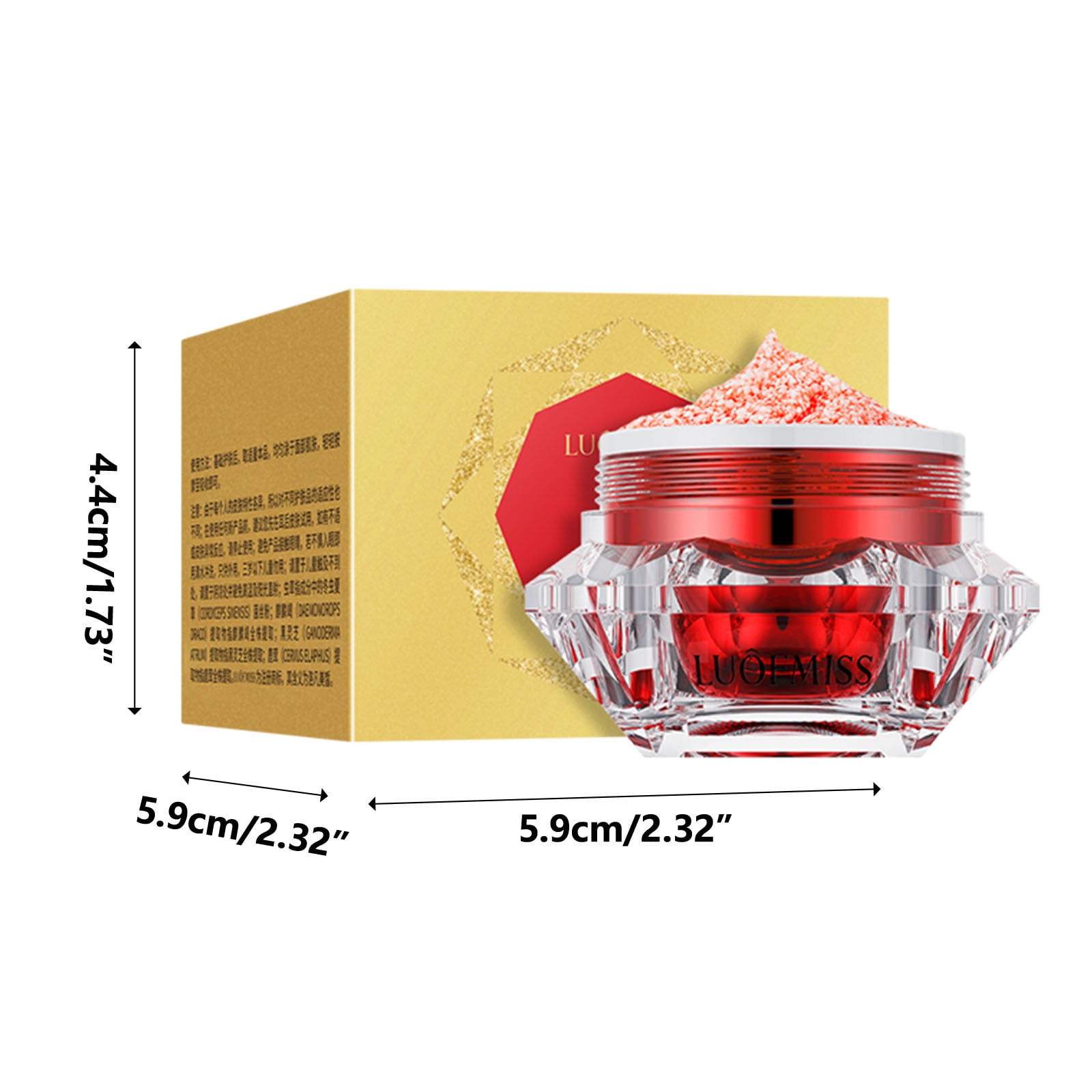 CACURE Dianage Skincare Cream 05 30g 新品】CACURE DIANAGE Skincare