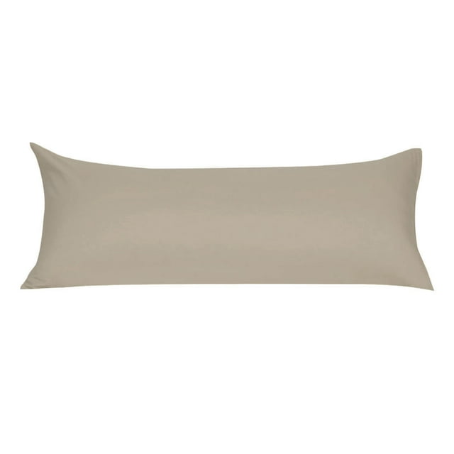 Unique Bargains Comfortable-Soft Microfiber Pillowcase 1pc