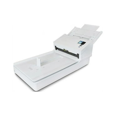 Xerox FD70 Scanner Model FD70-U