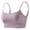 *3-Purple, variant on VBVC Women's Seamless Wireless Comfort Active Bra,Ladies' V-Neck Adjustable Strap Bralette,No-Show Everyday Support Bra For Women,Beige,S-3XL