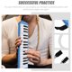 thumbnail image 3 of unbranded 1Jgo Accesorio Profesional Para Melodica Tubo Con Simple Y Materiales Duraderos, 3 of 8