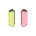 thumbnail image 4 of Control Nintendo Switch Joy Con Colores Pastel Rosa Amarillo, 4 of 4