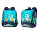 thumbnail image 5 of Mini Mochila Escolar,Bolsa De Dibujos Animados Bolsa Para Niños Para Pérdida De Peso Mochila Linda Integración Perfecta, 5 of 5
