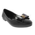 thumbnail image 4 of Balerina Miley color negro con moño 22.5 Dorothy Gaynor Balerina Miley color negro con moño 22.5, 4 of 6