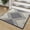 Blue-1 PC (31" x 31"), variant on Staircase & Floor Step Treads Brown 1 PC (31" x 31") Indoor Non-Slip Use