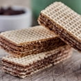 thumbnail image 6 of Tosh Multigrain Cocoa Wafer Cookies, 6.35 oz, Pack of 3, 6 of 7