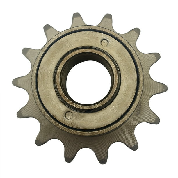 single freewheel sprocket