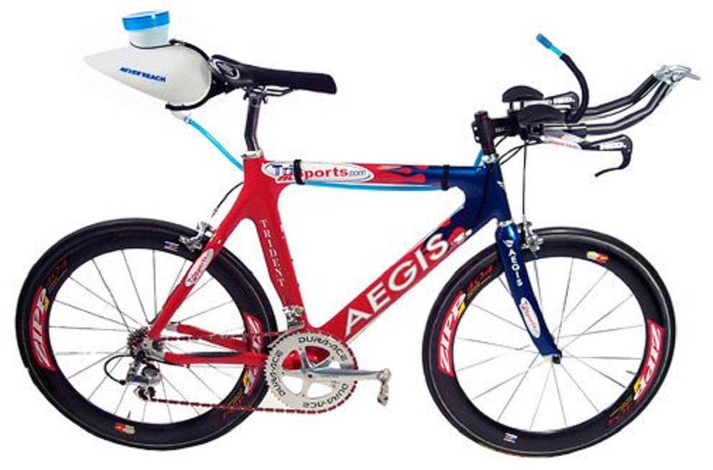 bike hydration system