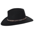 thumbnail image 3 of Linwood - Stetson Outdoor Hat, 3 of 4