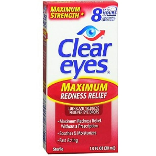 Clear eyes slowed. Clear Eyes капли. Clear Max. Clear Eyes купить. Eye Drops for dryness and redness.