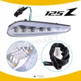 thumbnail image 4 of Juego De Direccionales Led De Tanque Italika 125z 2019-2022, 4 of 8
