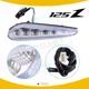 thumbnail image 4 of Juego De Direccionales Led De Tanque Italika 125z 2019-2022, 4 of 8