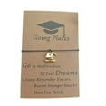 thumbnail image 1 of Dsscvnef Get Her Graduation Gift for Him Bracelet with Graduation Card Graduation Gift High School College Graduation Gift, 1 of 9