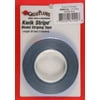 Striping Tape Chrome Blue 1/4"