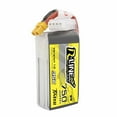 thumbnail image 5 of Tattu R-Line 3S 750mAh 95C 11.1V LiPo Battery w/XT30 Plug, 5 of 5