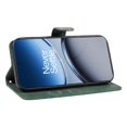thumbnail image 4 of Flip Case For FOXDOCK Oneplus Nord 4 5G Card Slots and Kickstand Function Skin Feel Leather, 4 of 5