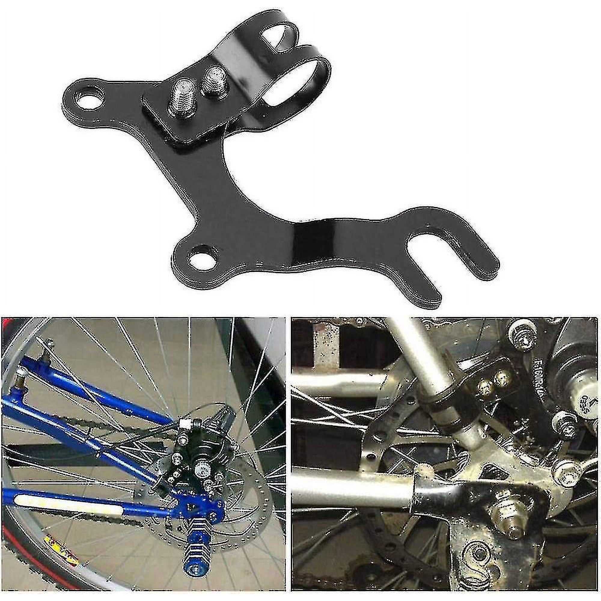 Mtb disk brake adapter sale