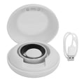 thumbnail image 2 of Smart Ring Health Tracker, Anillo de Sueño y Fitness Con Batería de 400 Mah, Anillo Inteligente de Seguimiento de Fitness Para Mujeres, Hombres, 2 of 7