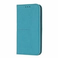 thumbnail image 6 of Compatible for iPhone 11 Pro Wallet Case with Card Slots Kickstand Magnetic Closure Wrist Strap Flip Cover, Soft TPU Shockproof Folio Phone Case for iPhone 11 Pro 5.8 Inch,Blue, 6 of 11